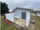 208 E Wisconsin Ave, Monticello, WI 53570