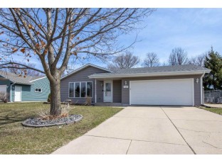 2333 S Chatham St Janesville, WI 53546