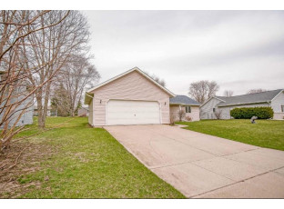 718 Fillmore St Janesville, WI 53546