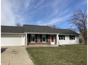 944 Nantucket Dr Janesville, WI 53546