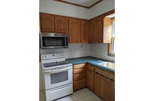 610 S Michigan St, Prairie Du Chien, WI 53821-0000