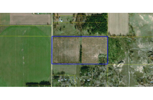 19.85 AC 5th Ln, Oxford, WI 53952