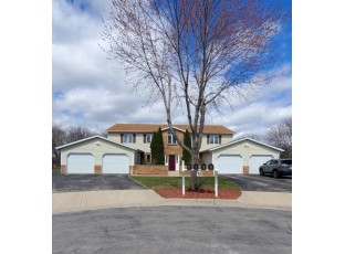 18 N Bartelt Ct 1 Madison, WI 53704