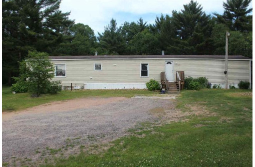 1606 County Road G, Nekoosa, WI 54457