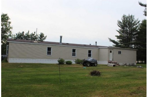 1606 County Road G, Nekoosa, WI 54457