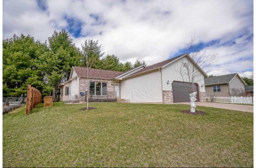 W10558 River Rd, Lodi, WI 53555