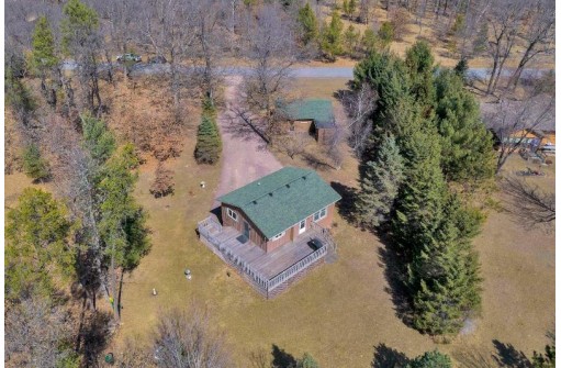 348, 350 Timber Tr, Nekoosa, WI 54457