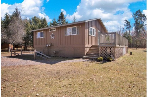 348, 350 Timber Tr, Nekoosa, WI 54457