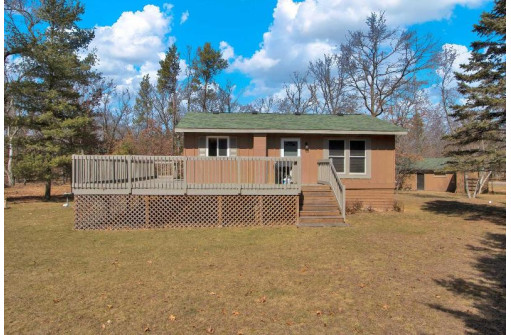 348, 350 Timber Tr, Nekoosa, WI 54457