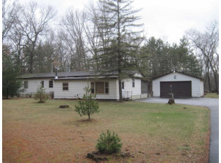 1969 14th Dr Friendship, WI 53934