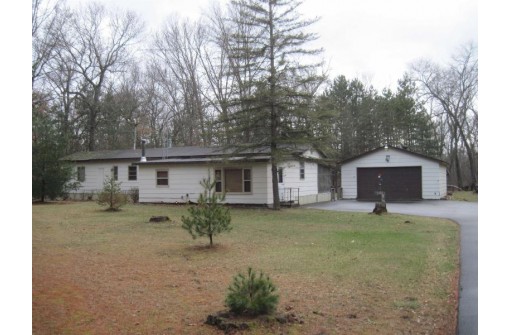 1969 14th Dr, Friendship, WI 53934