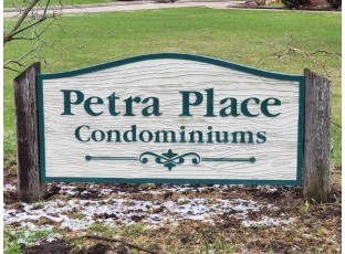 1125 Petra Pl 4 Madison, WI 53713