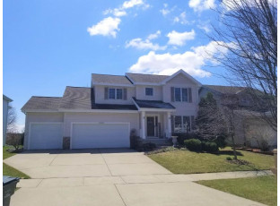 5625 Kinsale Dr Fitchburg, WI 53711