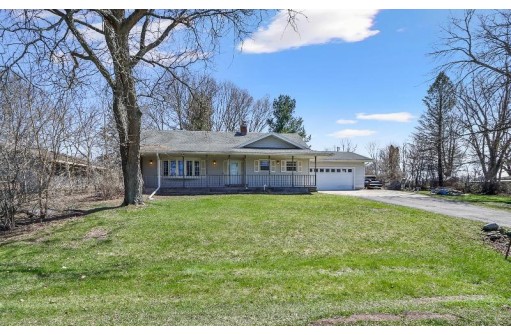 4173 Lookout Tr, McFarland, WI 53558