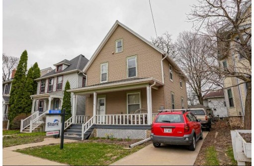 1155 Sherman Ave, Madison, WI 53703