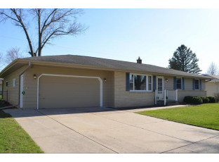 2510 Plymouth Ave Janesville, WI 53545