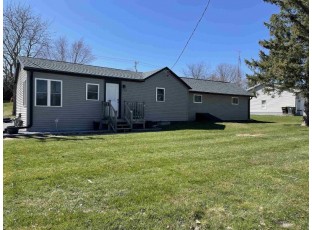 324 S Cedar St Horicon, WI 53032