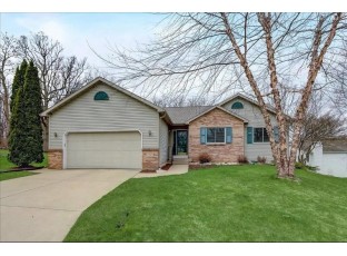 9 Rylant Cir Madison, WI 53719