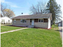 439 E Main St, Evansville, WI 53536