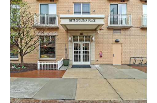 333 W Mifflin St 1263, Madison, WI 53703