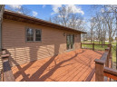 517 Schwantz Rd, Pardeeville, WI 53954