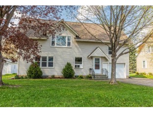 534 Wilson St Sun Prairie, WI 53590