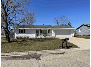 205 Juniper Ave Brodhead, WI 53520