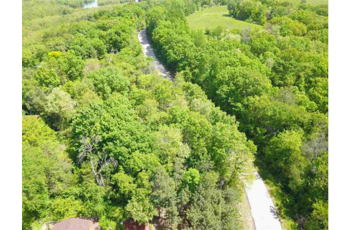 N4699 St Lawrence Bluff Rd, Poynette, WI 53955