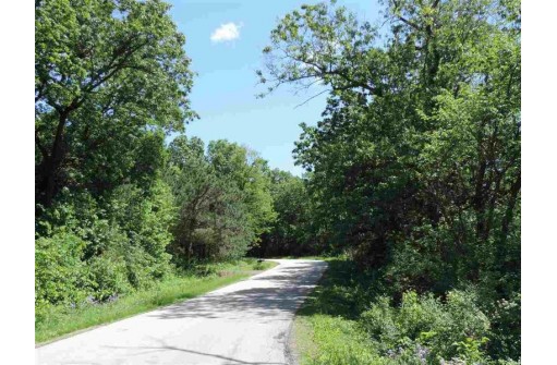 N4699 St Lawrence Bluff Rd, Poynette, WI 53955