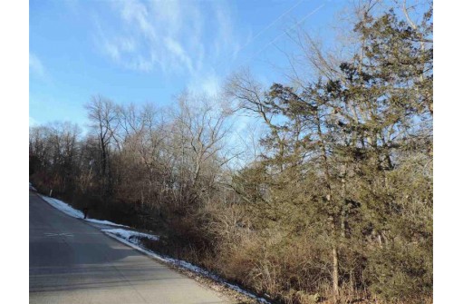 N4699 St Lawrence Bluff Rd, Poynette, WI 53955