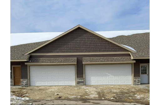 UNIT 9 Eastwood Way, Mount Horeb, WI 53572