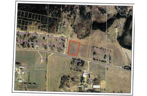 LOT 3 County Road A, Sparta, WI 54656