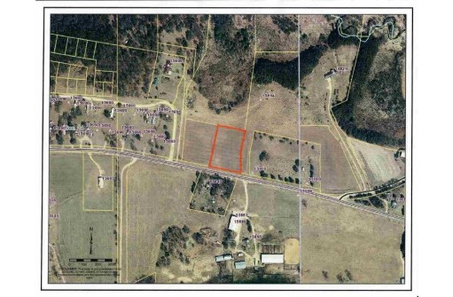 LOT 4 County Road A, Sparta, WI 54656