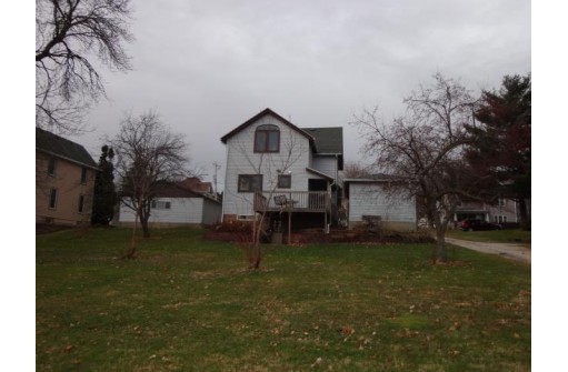 505 Rountree Ave, Platteville, WI 53818