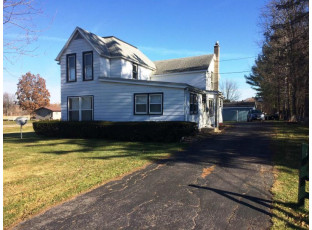 N1358 Fair St Lodi, WI 53555