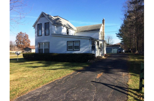 N1358 Fair St, Lodi, WI 53555