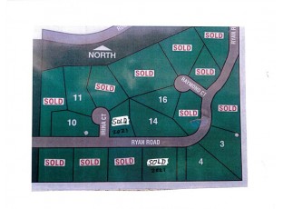 LOT 14 Ryan Rd Platteville, WI 53818