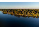 204 Lake Shore Dr, Lake Mills, WI 53551