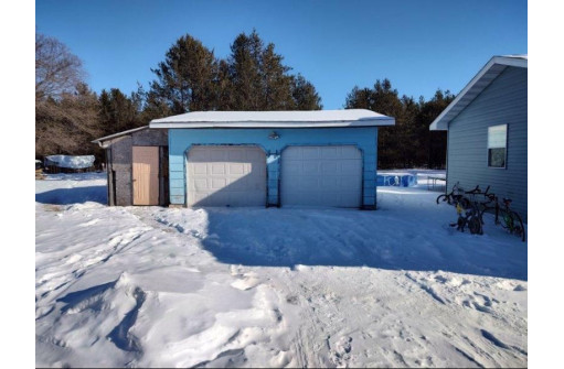 176B County Road G, Nekoosa, WI 54457