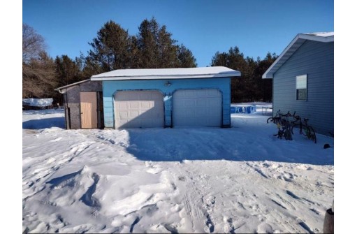 176B County Road G, Nekoosa, WI 54457