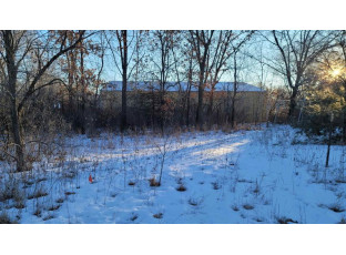 .25 ACRES County Road M New Lisbon, WI 53950