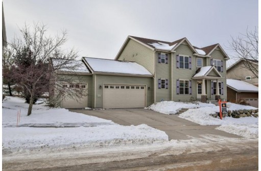 9309 Winter Frost Pl, Verona, WI 53593