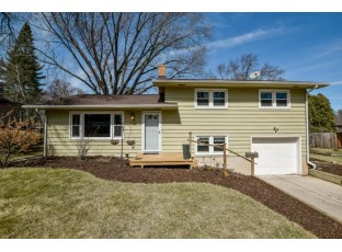 5710 Tolman Terr Madison, WI 53711