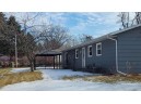 201 E Cherry St, Fox Lake, WI 53933