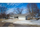 201 E Cherry St, Fox Lake, WI 53933