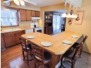 201 E Cherry St, Fox Lake, WI 53933