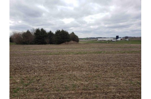 LOT 3 Wernick Rd, DeForest, WI 53532