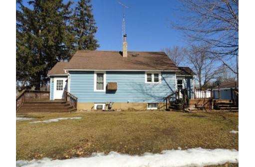 401 E Wells St, Prairie Du Chien, WI 53821