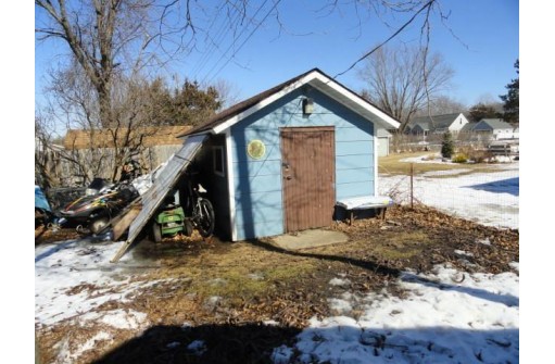 401 E Wells St, Prairie Du Chien, WI 53821