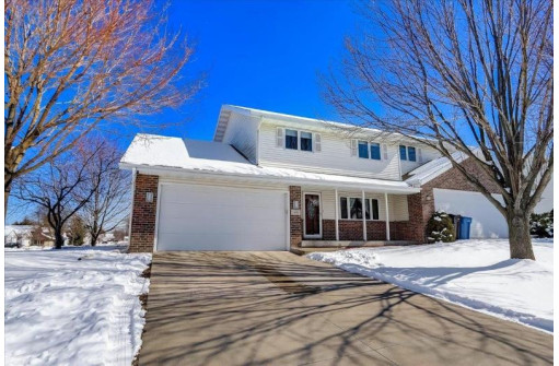 1400 Danbury Bay, Waunakee, WI 53597